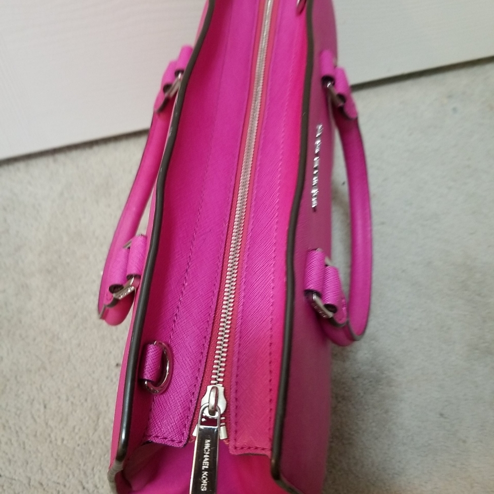 Michael kors women bag - Picture 6 of 13